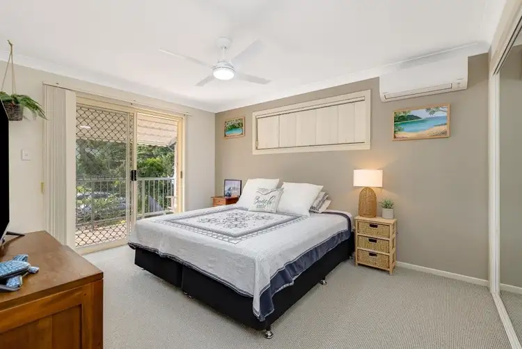 Sixth view of Homely townhouse listing, 1/48 Main Road, Fingal Head NSW 2487