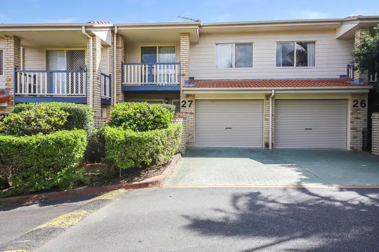 27/380 Nottingham Road, Parkinson QLD 4115
