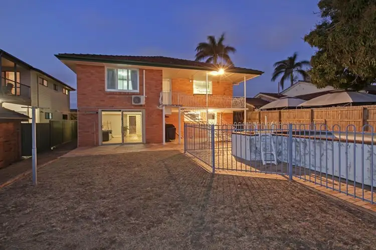 Second view of Homely house listing, 198 Rode Road, Wavell Heights QLD 4012