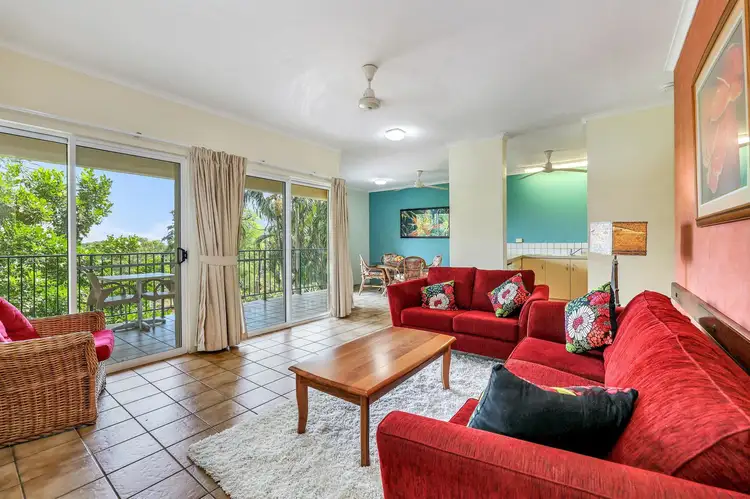 Main view of Homely unit listing, 38 17 Geranium Street, The Gardens NT 820