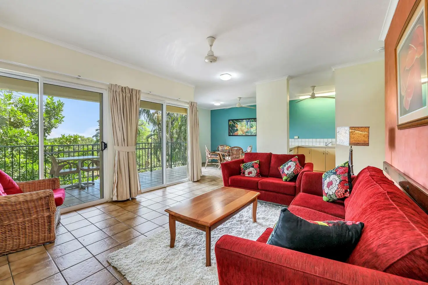 Main view of Homely unit listing, 38 17 Geranium Street, The Gardens NT 820