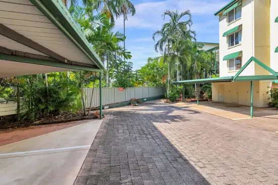 Third view of Homely unit listing, 38 17 Geranium Street, The Gardens NT 820
