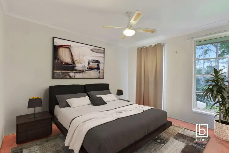 Sixth view of Homely house listing, 4 Gorman Close, Watanobbi NSW 2259
