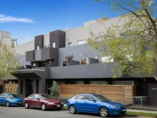 53/29 Lynch Street, Hawthorn VIC 3122