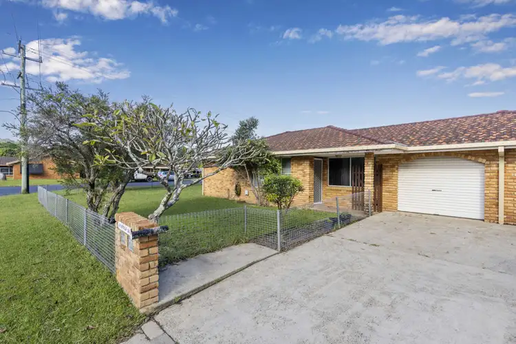 1/14 Apollo Drive, Coffs Harbour NSW 2450