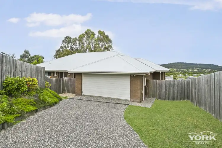 Main view of Homely house listing, 56 Alistair Street, Glenvale QLD 4350