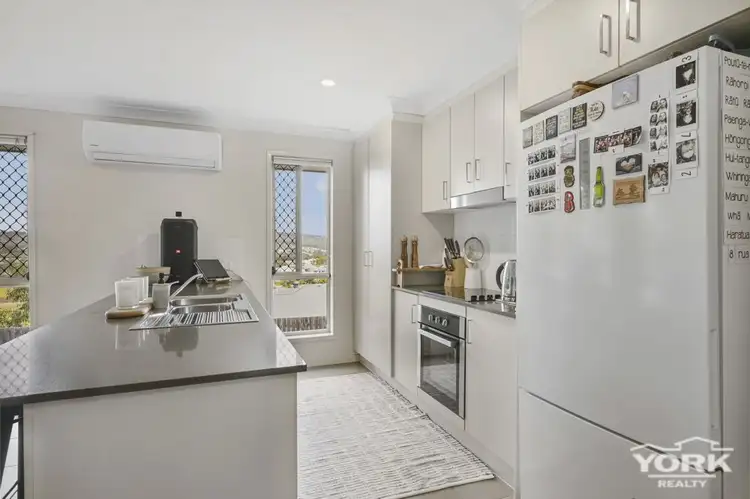 Second view of Homely house listing, 56 Alistair Street, Glenvale QLD 4350