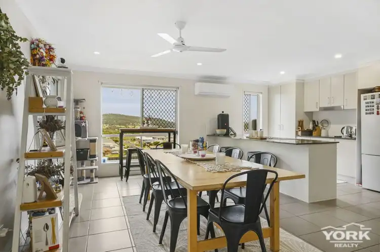 Third view of Homely house listing, 56 Alistair Street, Glenvale QLD 4350