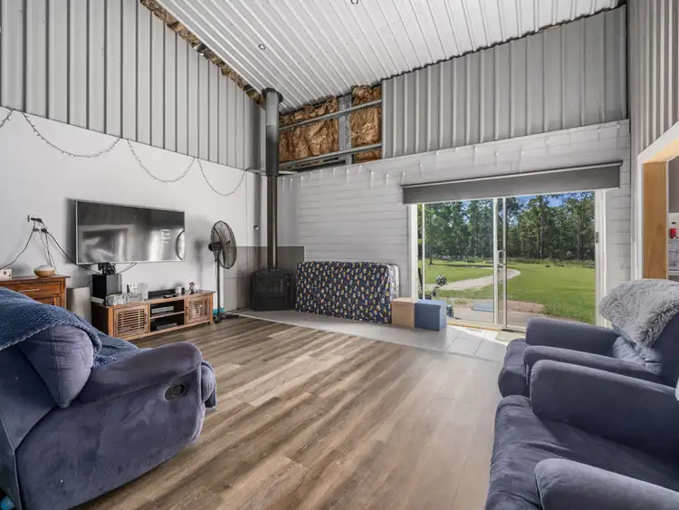 Fifth view of Homely house listing, 159 Lurcocks Road, Glenreagh NSW 2450
