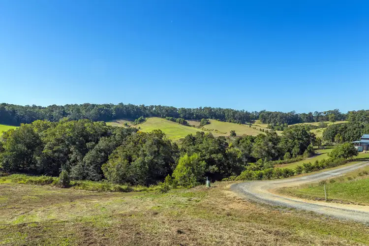 Second view of Homely land listing, Proposed Lot 9 Stage 2 "McLean Subdivision", McLean Drive, Bellingen NSW 2454