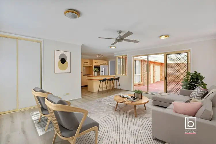 Main view of Homely house listing, 17 Yeramba Road, Summerland Point NSW 2259