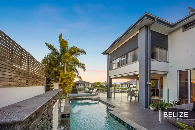 Third view of Homely house listing, 7 Marina Parade, Jacobs Well QLD 4208