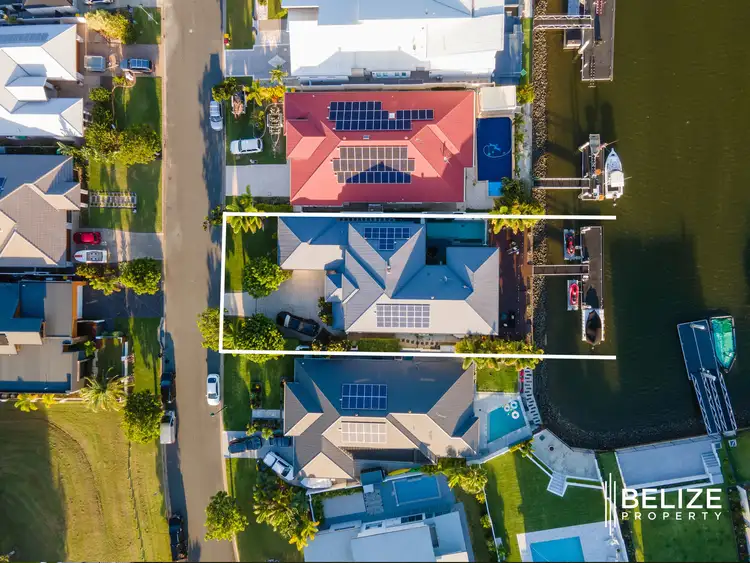 Fifth view of Homely house listing, 7 Marina Parade, Jacobs Well QLD 4208