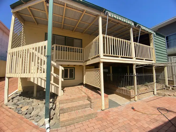 34 Elizabeth Street, Coffs Harbour NSW 2450