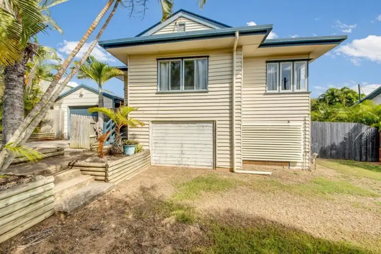 5 George Street, West Gladstone QLD 4680