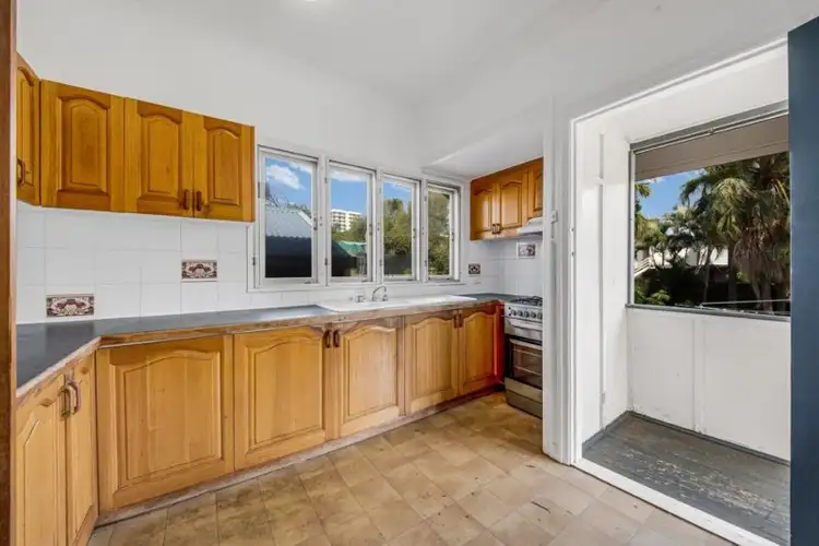 Second view of Homely house listing, 5 George Street, West Gladstone QLD 4680