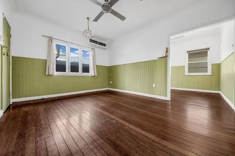 Third view of Homely house listing, 5 George Street, West Gladstone QLD 4680