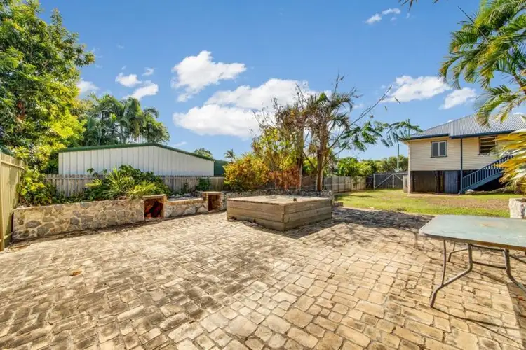 Fourth view of Homely house listing, 5 George Street, West Gladstone QLD 4680
