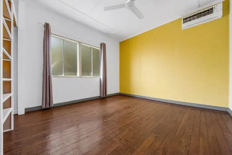 Fifth view of Homely house listing, 5 George Street, West Gladstone QLD 4680