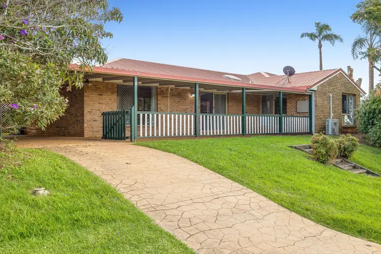 2 Danica Court, Kearneys Spring QLD 4350