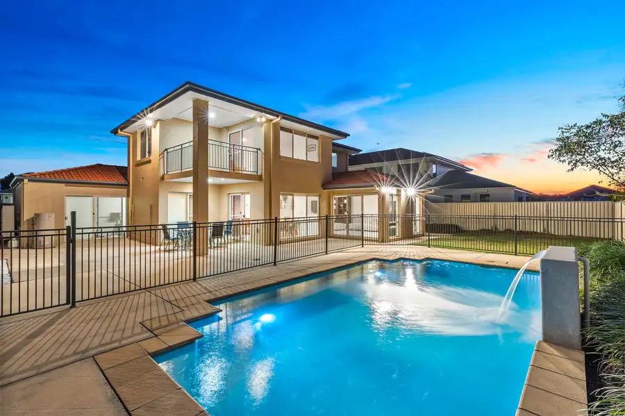 Main view of Homely house listing, 97 Highcrest Circuit, Molendinar QLD 4214