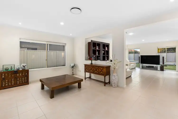 Third view of Homely house listing, 97 Highcrest Circuit, Molendinar QLD 4214