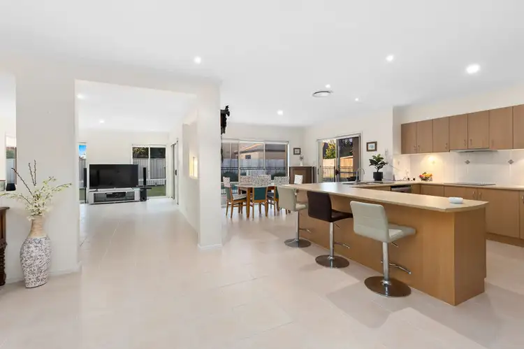 Fifth view of Homely house listing, 97 Highcrest Circuit, Molendinar QLD 4214