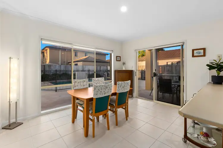 Sixth view of Homely house listing, 97 Highcrest Circuit, Molendinar QLD 4214