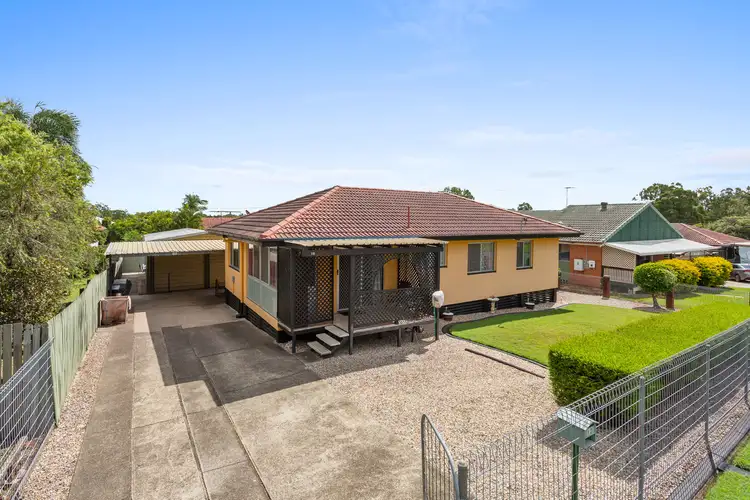 Second view of Homely house listing, 12 Muriel Avenue, Ellen Grove QLD 4078