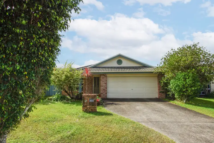 25 Annandale Court