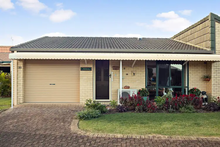 249/4 Melody Court, Warana QLD 4575