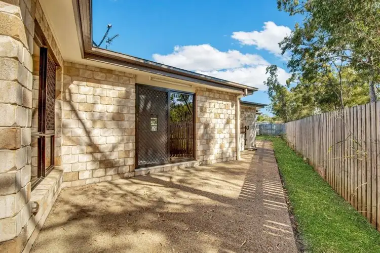Third view of Homely house listing, 21 Skyline Drive, New Auckland QLD 4680