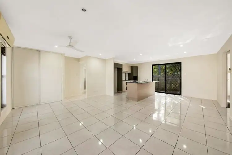 Fifth view of Homely house listing, 21 Skyline Drive, New Auckland QLD 4680