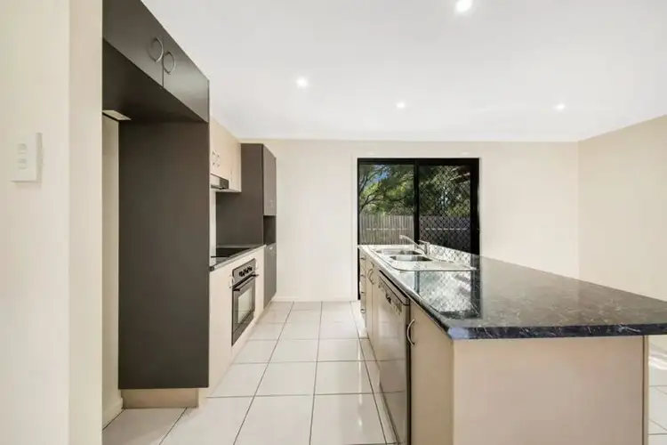 Sixth view of Homely house listing, 21 Skyline Drive, New Auckland QLD 4680
