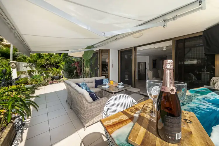 Third view of Homely unit listing, 1/22 Armrick Avenue, Broadbeach QLD 4218