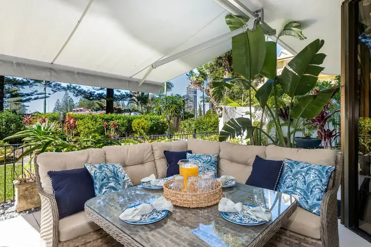 Fifth view of Homely unit listing, 1/22 Armrick Avenue, Broadbeach QLD 4218