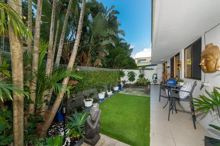 Sixth view of Homely unit listing, 1/22 Armrick Avenue, Broadbeach QLD 4218
