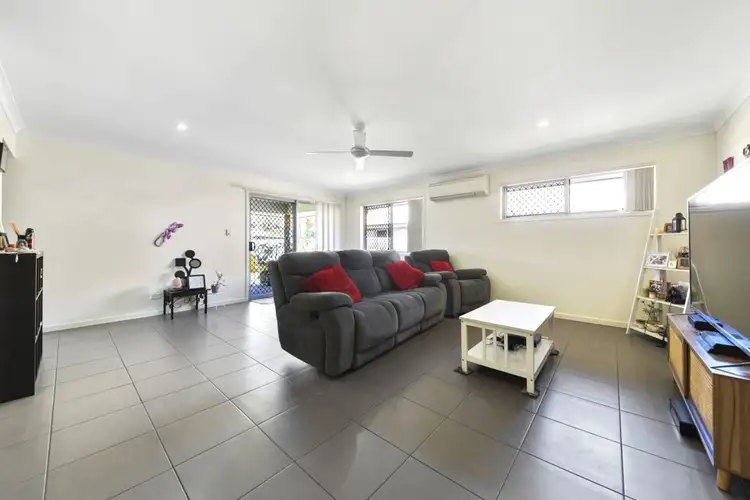 Second view of Homely house listing, 18 Lyndon Way, Bellmere QLD 4510