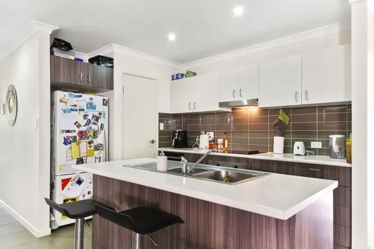 Fourth view of Homely house listing, 18 Lyndon Way, Bellmere QLD 4510