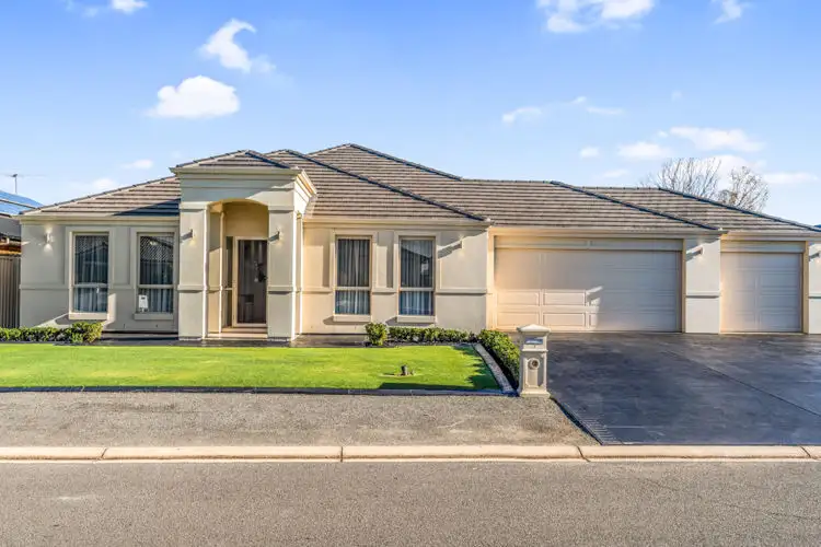 7 Gravity Grove, Munno Para West SA 5115
