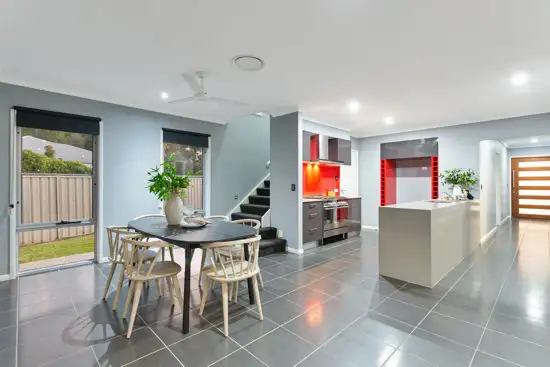 Fifth view of Homely house listing, 6 Horus Court, Coomera QLD 4209