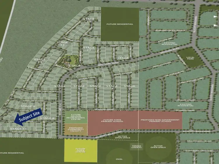 23 Cumberland Drive, Mickleham VIC 3064