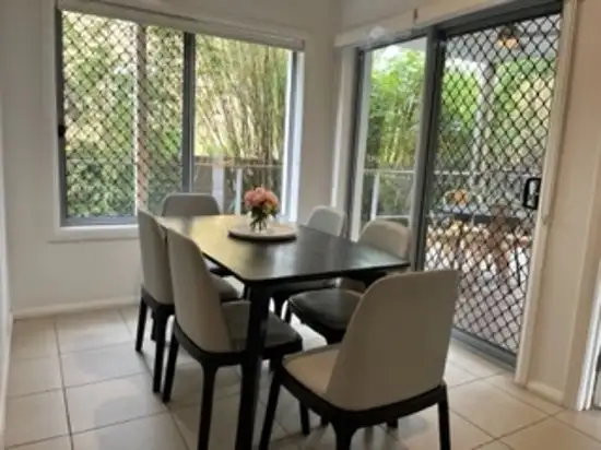Second view of Homely townhouse listing, 31 azure way, Hope Island QLD 4212