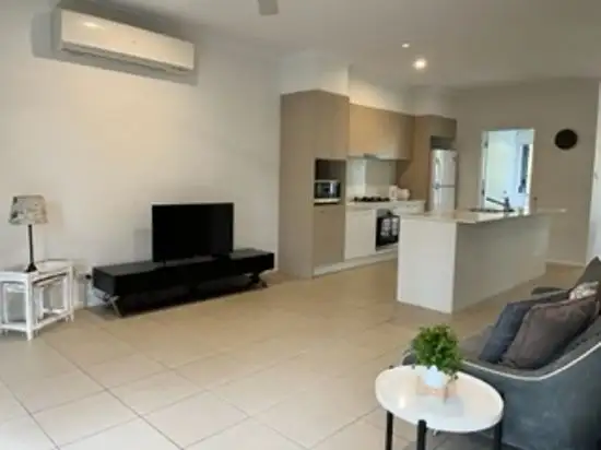 Third view of Homely townhouse listing, 31 azure way, Hope Island QLD 4212