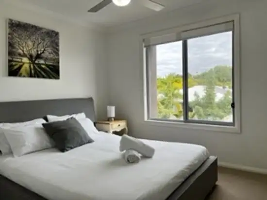 Sixth view of Homely townhouse listing, 31 azure way, Hope Island QLD 4212