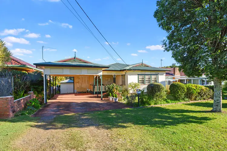 Main view of Homely house listing, 10 North Street, Coffs Harbour NSW 2450