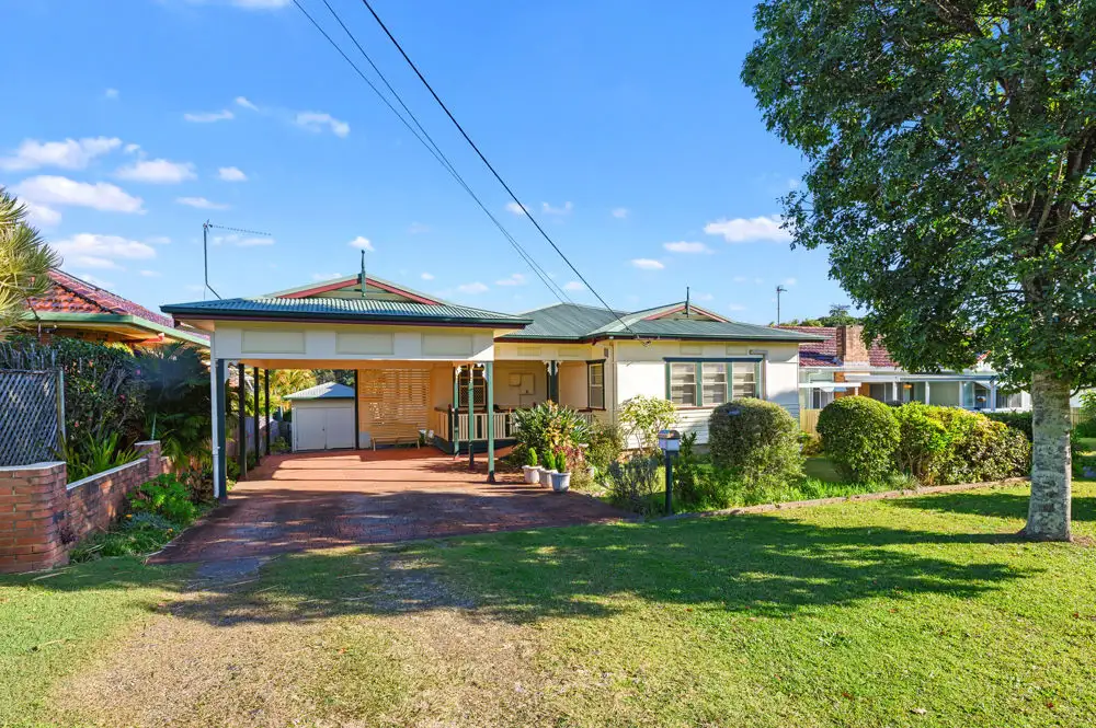 Main view of Homely house listing, 10 North Street, Coffs Harbour NSW 2450