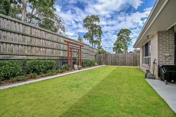 Fourth view of Homely house listing, 75 Fleet Circuit, Bray Park QLD 4500