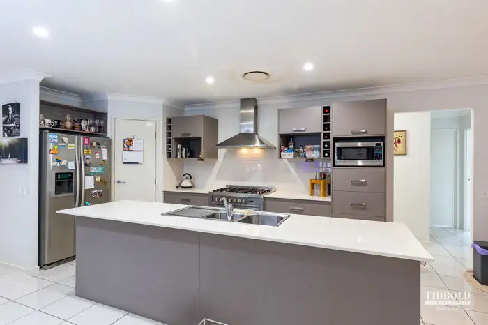 Fourth view of Homely house listing, 1 Pyrus Place, Redland Bay QLD 4165