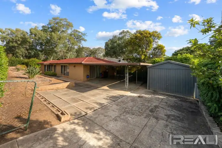 Second view of Homely house listing, 18A Ryan Avenue, Athelstone SA 5076